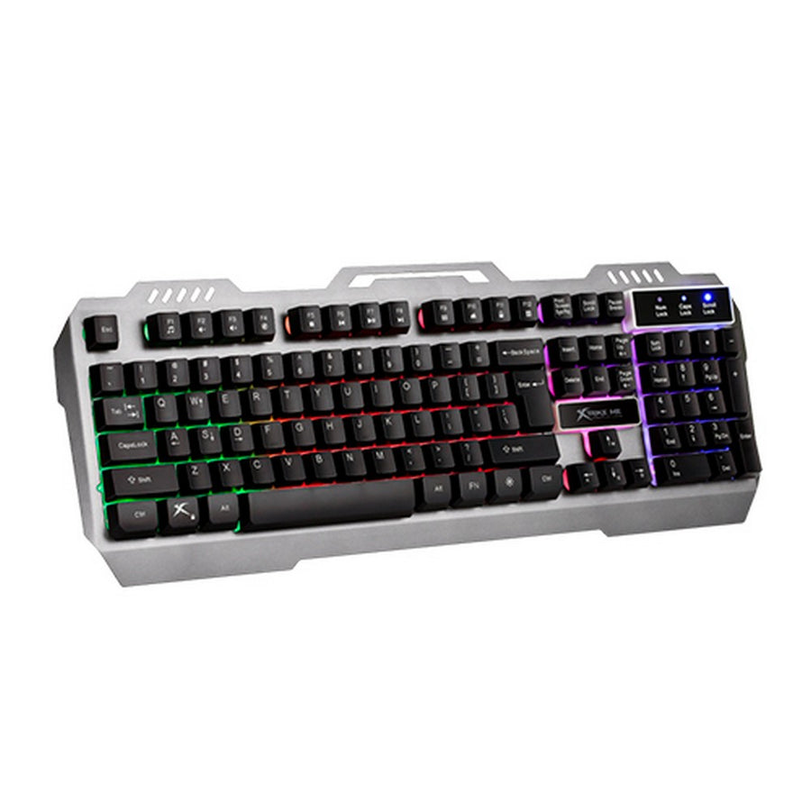 Gaming Tastatur Xtrike Me