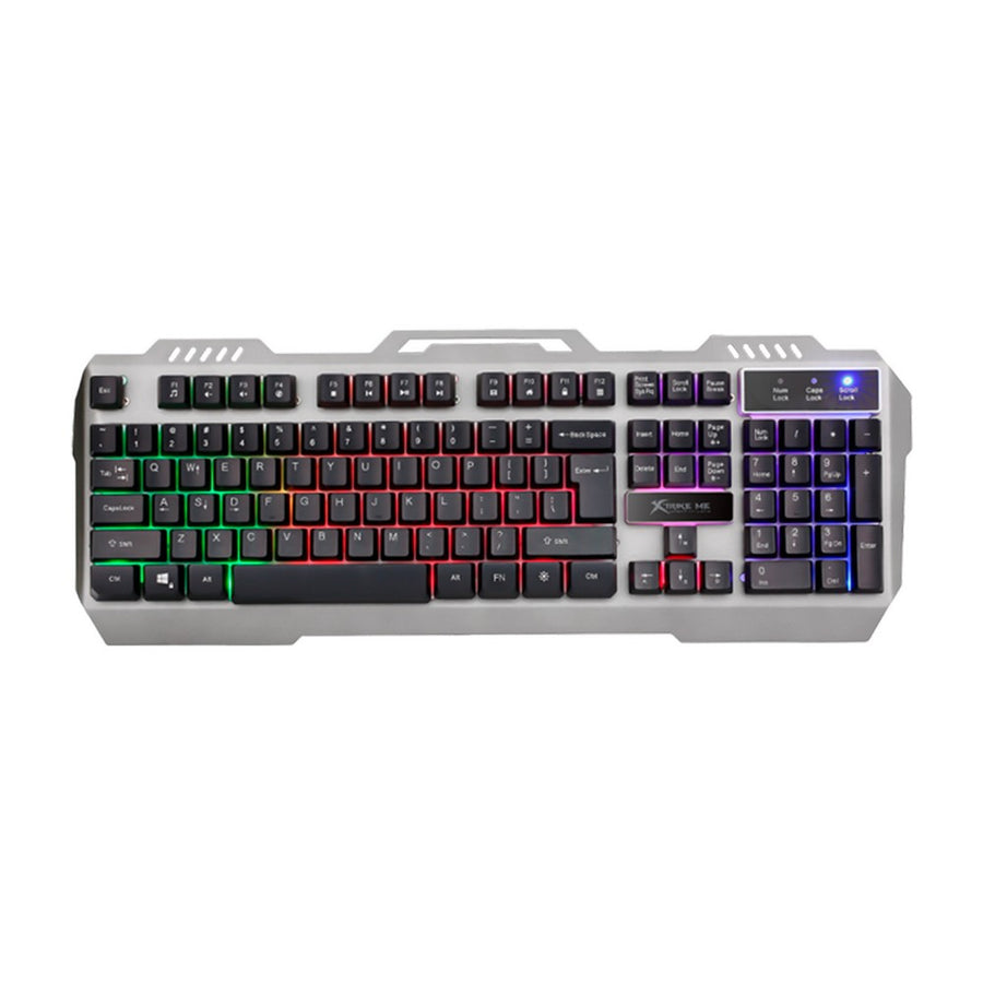 Gaming Tastatur Xtrike Me