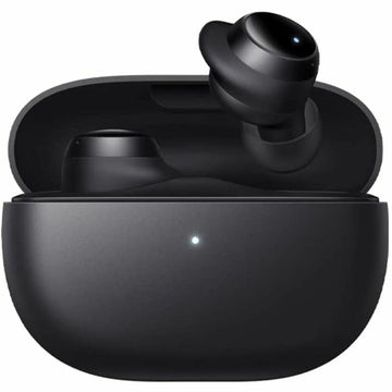 Bluetooth-Kopfhörer Xiaomi XM500029 Schwarz (Restauriert A)