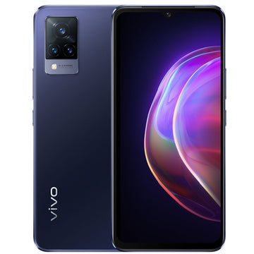 Smartphone Vivo V21 5G Blue 128 GB 6.44