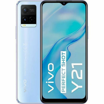 Smartphone Vivo Y21 64GB Octa Core 4GB RAM