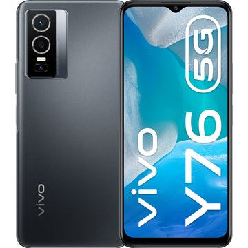 Smartphone Vivo Y76 5G 6.58