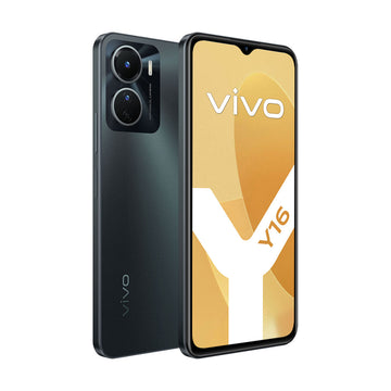 Smartphone Vivo Y16 6.51