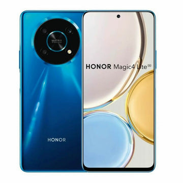 Smartphone Honor Magic4 Lite 5G Blue 6.8