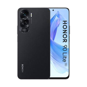 Smartphone Honor 90 Lite Black 8GB RAM MediaTek Dimensity 6.7