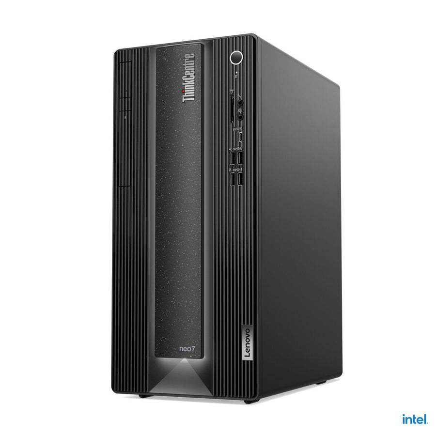 Desktop PC Lenovo 11YU000YSP Intel Core i7-12700 512 GB SSD 16 GB RAM GeForce GTX 1660 SUPER