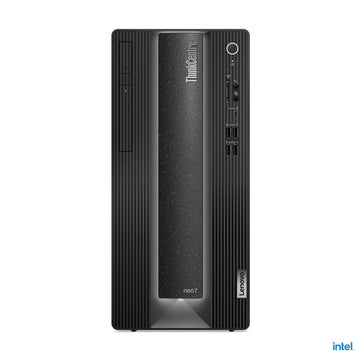 Desktop PC Lenovo 11YU000YSP Intel Core i7-12700 512 GB SSD 16 GB RAM GeForce GTX 1660 SUPER