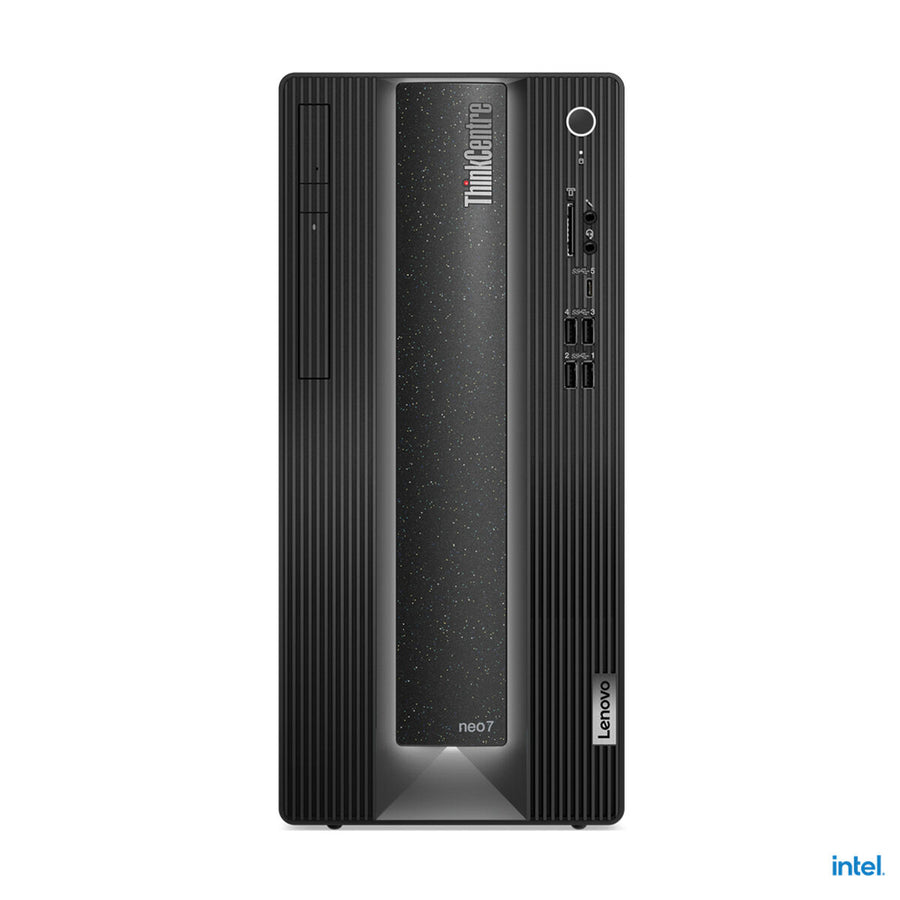 Desktop PC Lenovo 11YU000YSP Intel Core i7-12700 512 GB SSD 16 GB RAM GeForce GTX 1660 SUPER