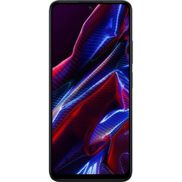 Smartphone Poco X5 5G grün 128 GB 6 GB RAM 6,67