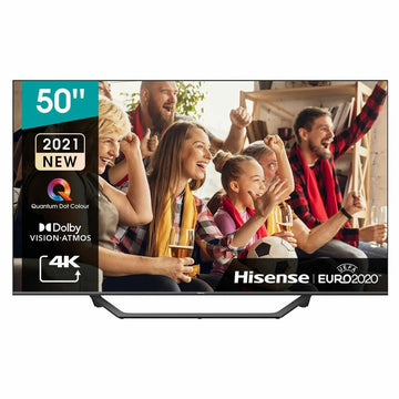 Smart TV Hisense 50A7GQ 50