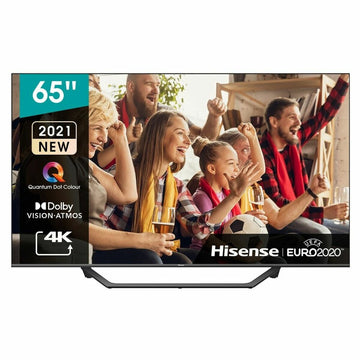 Smart TV Hisense 65A7GQ 65