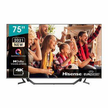 Smart TV Hisense 75A7GQ 75