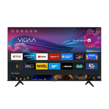 Smart TV Hisense 43A6BG LED 4K Ultra HD 43