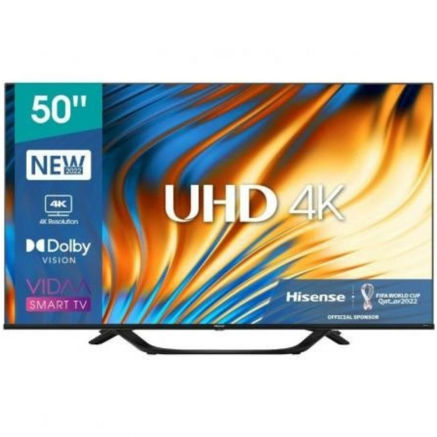 Smart TV Hisense 50A63H 50