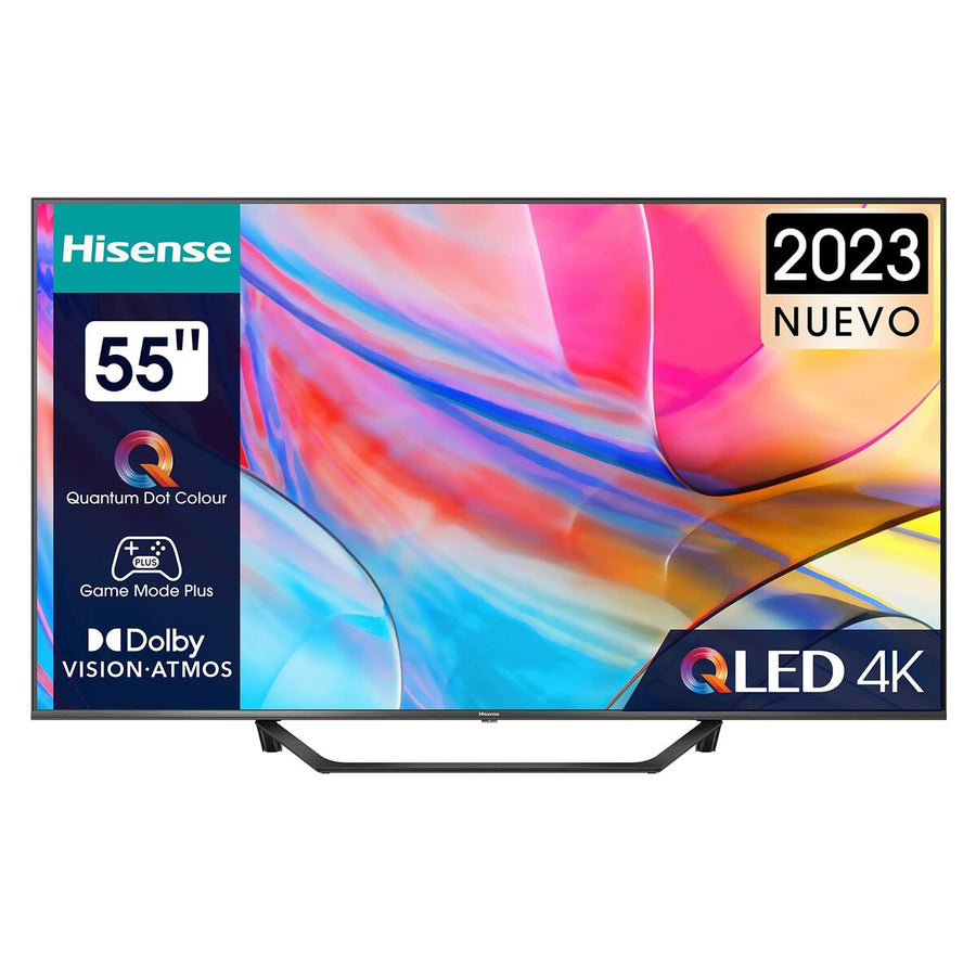 Smart TV Hisense 55A7KQ 55