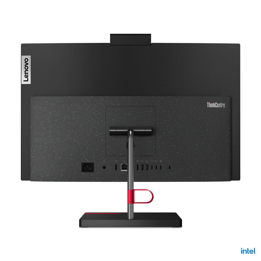 Alles-In-Einem Lenovo THINKCENTRE NEO 50A i5-12500H 256 GB SSD 8 GB RAM 23,8