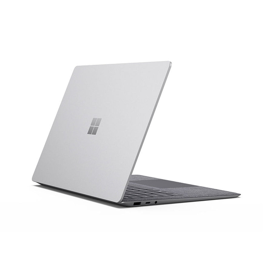 Notebook Microsoft RBH-00012 Qwerty Spanisch i7-1265U Intel Core i7-1265U QWERTY 16 GB RAM 13,5