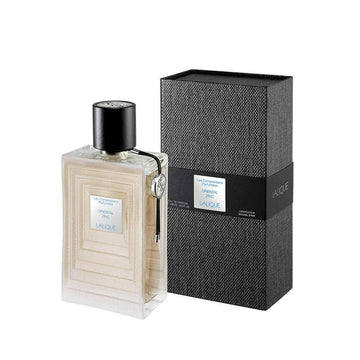 Unisex-Parfüm Lalique EDP 100 ml Oriental Zinc