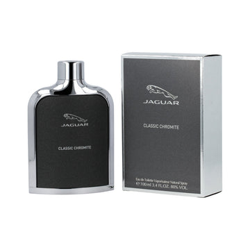 Men's Perfume Jaguar EDT Classic Chromite (100 ml)