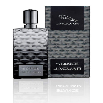 Men's perfume Jaguar Stance Jaguar EDT