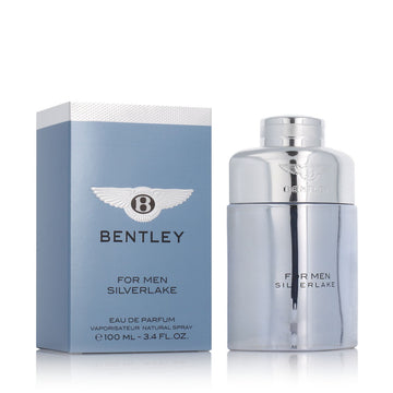 Men's perfume Bentley EDP 100 ml For Men Silverlake