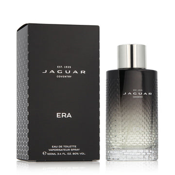 Men's perfume Jaguar EDT Era 100 ml