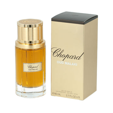 Herrenparfüm Chopard EDP Oud Malaki (80 ml)