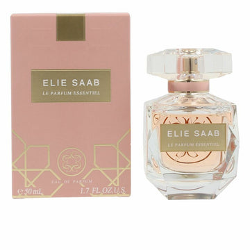 Damenparfüm Elie Saab EDP Le Parfum Essentiel 50 ml