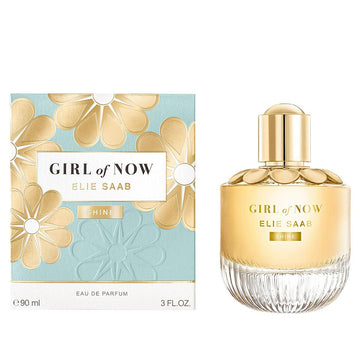 Damenparfüm Elie Saab EDP Girl Of Now Shine 90 ml