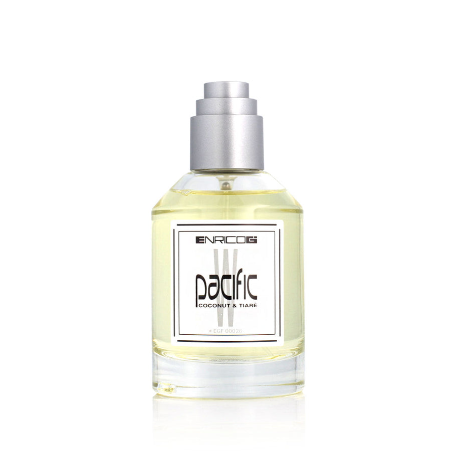 Unisex-Parfüm Enrico Gi EDP Pacific (100 ml)