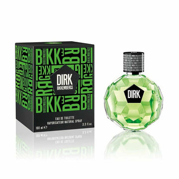 Herrenparfüm Bikkembergs EDT Dirk (100 ml)