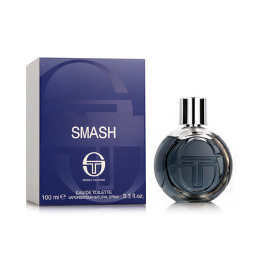 Men's perfume Sergio Tacchini EDT Smash 100 ml