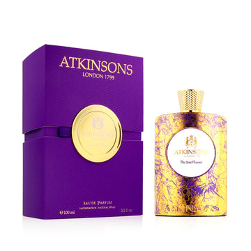 Unisex-Parfüm Atkinsons EDP The Joss Flower (100 ml)