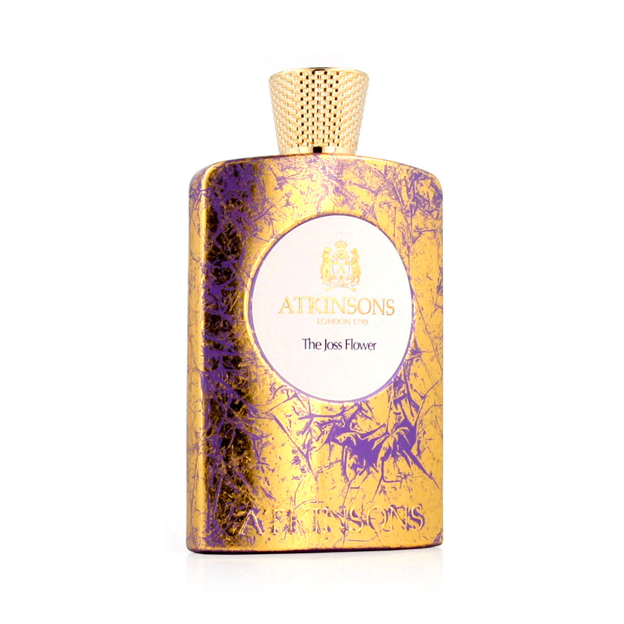 Unisex-Parfüm Atkinsons EDP The Joss Flower (100 ml)