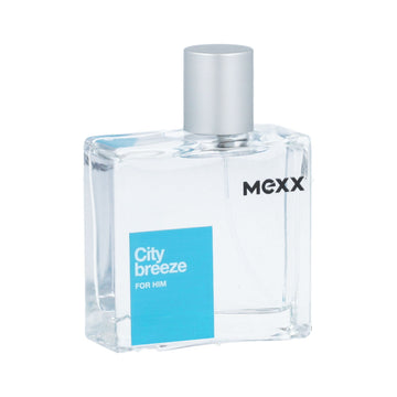 Men's Perfume Mexx EDT City Breeze For Him (50 ml)