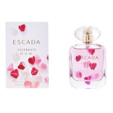 Damenparfüm Celebrate N.O.W. Escada EDP