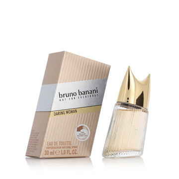 Damenparfüm Bruno Banani EDT Daring Woman 30 ml