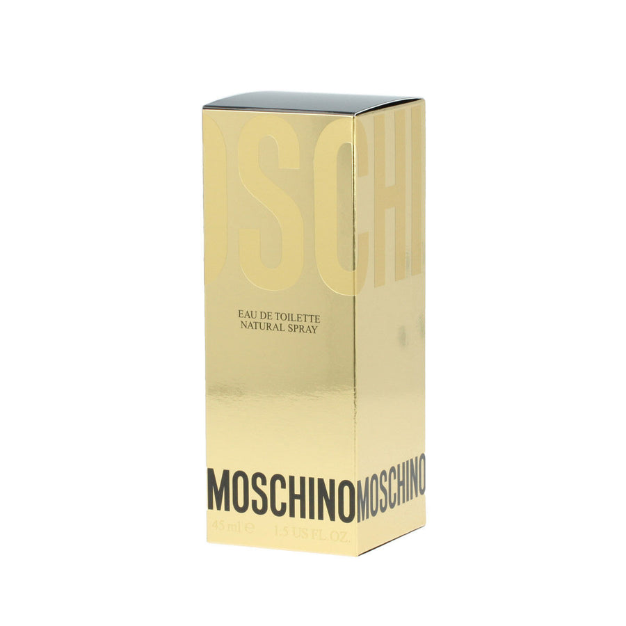 Damenparfüm Moschino EDT Moschino 45 ml