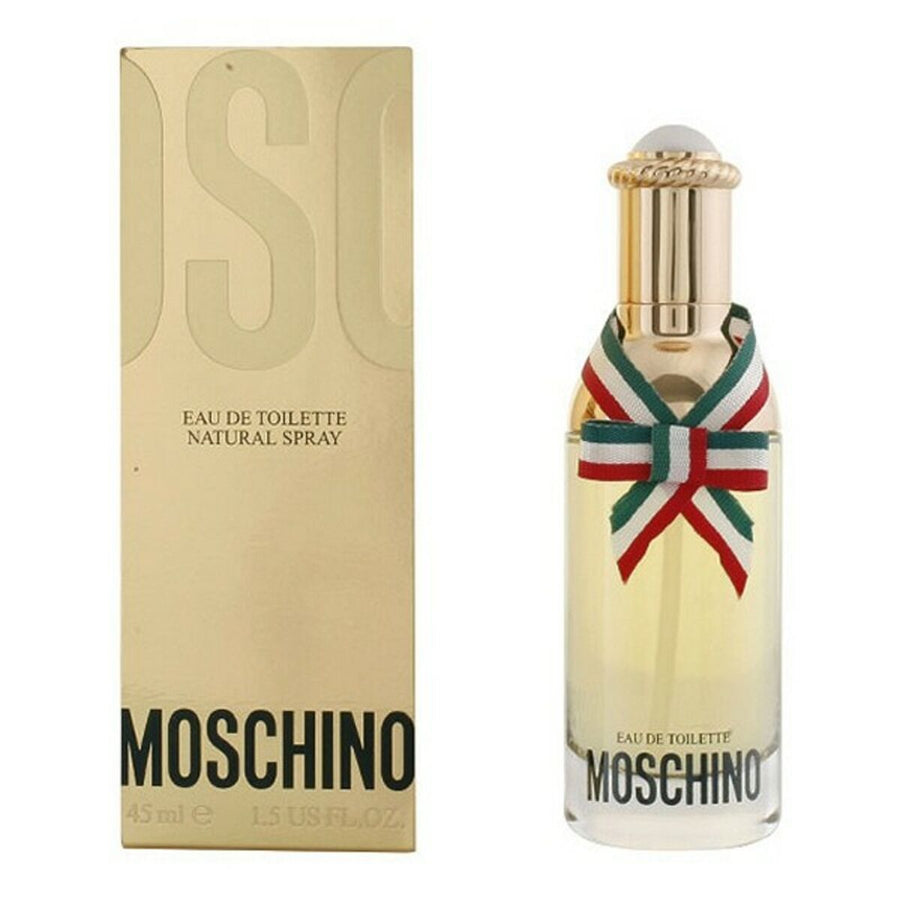 Damenparfüm Moschino Perfum Moschino EDT