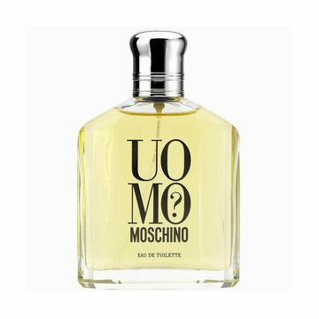 Herrenparfüm Moschino EDT Uomo? (125 ml)