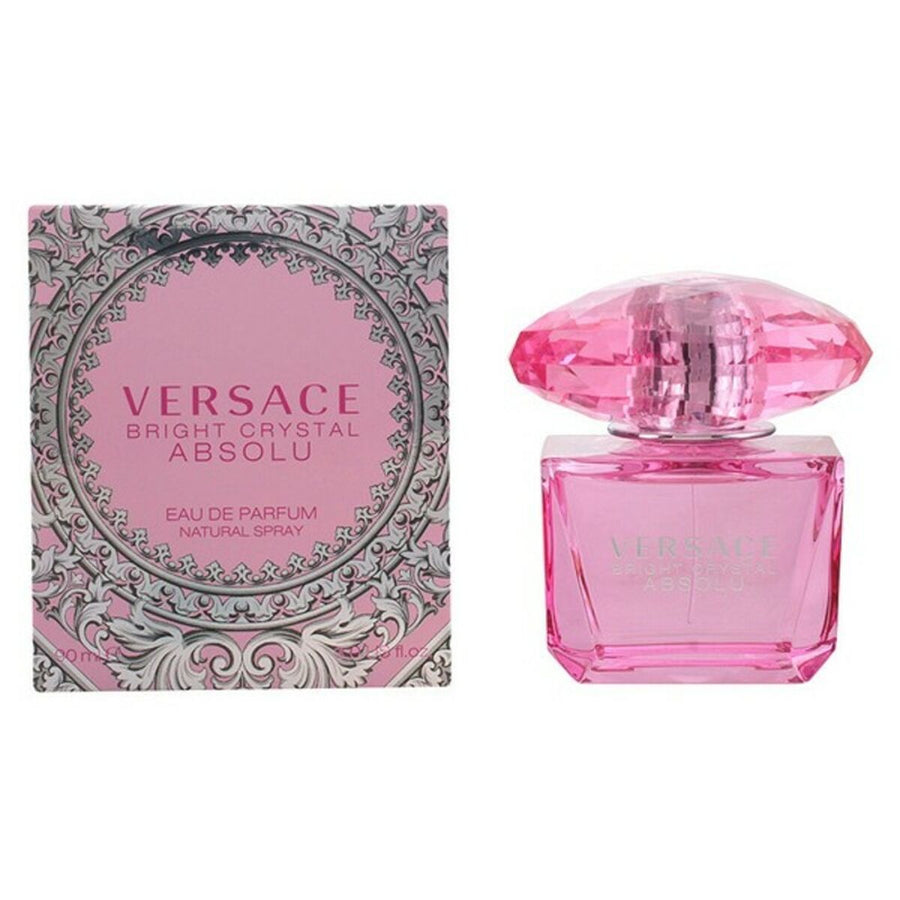 Damenparfüm Bright Crystal Absolu Versace EDP