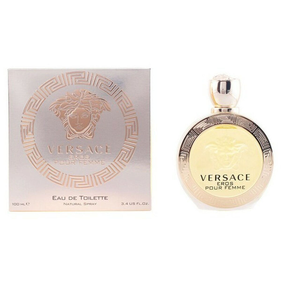 Damenparfüm Eros Femme Versace EDT