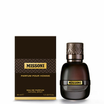 Men's Perfume Missoni Pour Homme (30 ml)