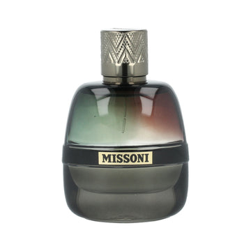 Men's perfume Missoni EDP 100 ml Missoni Pour Homme