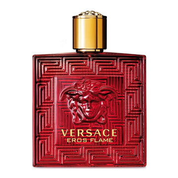 Herrenparfüm Eros Flame Versace EDP