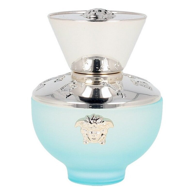 Damenparfüm Dylan Tuquoise Versace EDT