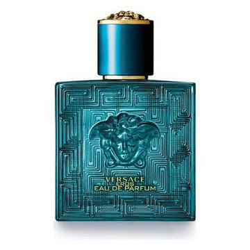 Herrenparfüm Versace 740108 EDP Eros 50 ml