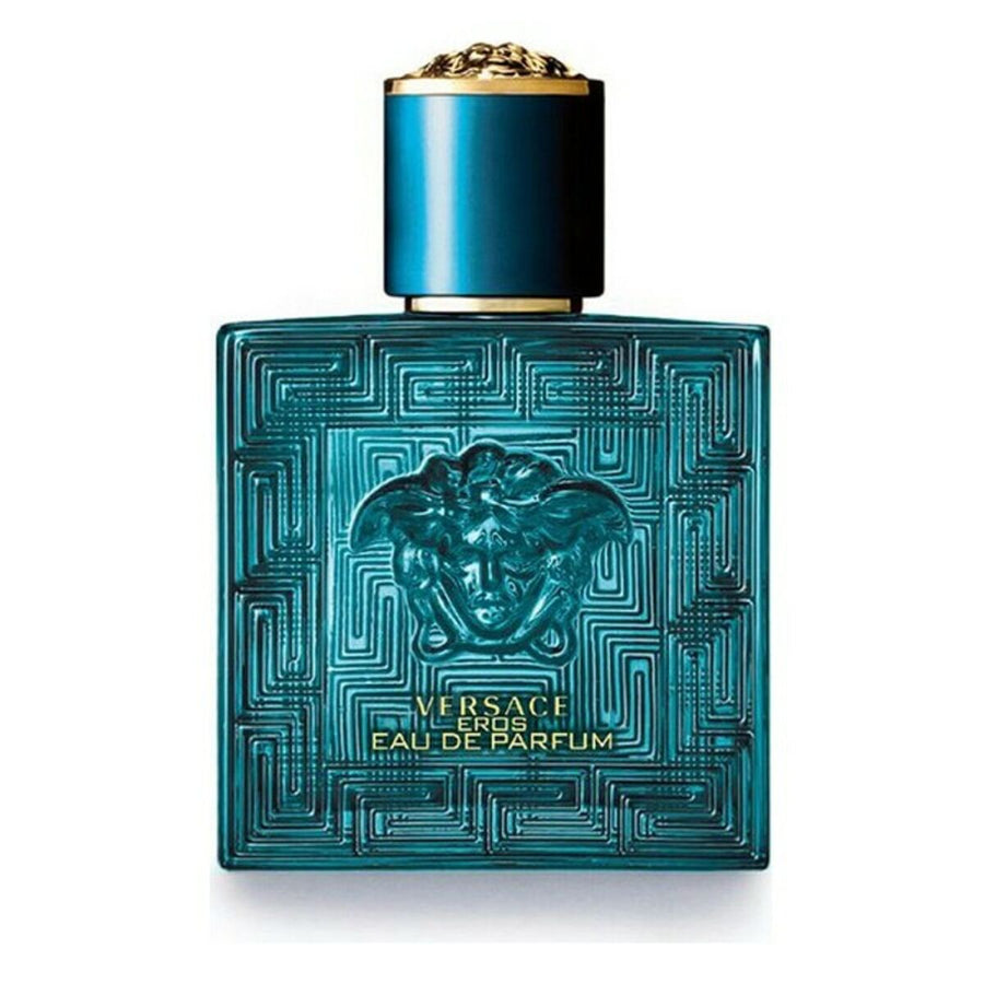 Damenparfüm Eros Versace ‎740108 EDP (50 ml)