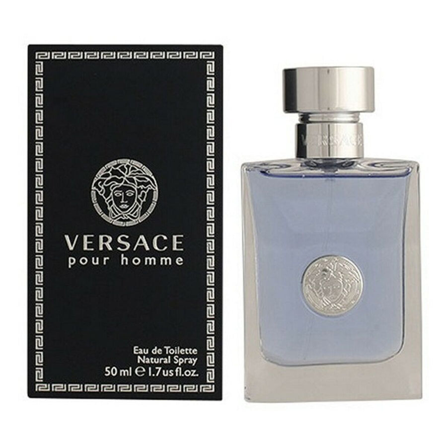 Herrenparfüm Versace Pour Homme Versace EDT