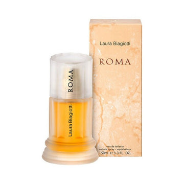 Damenparfüm Laura Biagiotti Roma (25 ml)